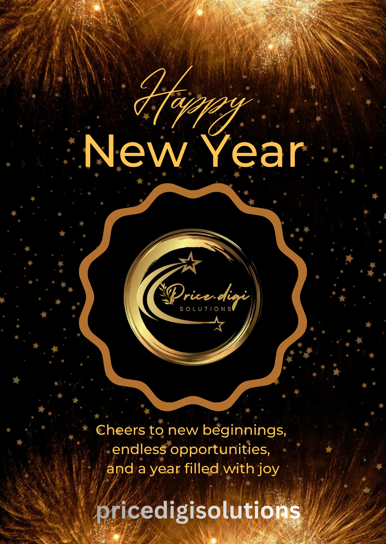 New Year Special Offer