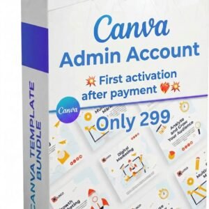 Pro Verified Account